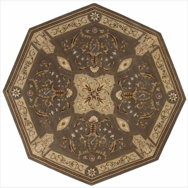 Nourison Versailles Palace VP05 Hand-tufted Area Rug