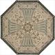 preview thumbnail 14 of 14, Nourison Versailles Palace Hand-tufted Area Rug 6' Octagon - Beige - Octagon/Runner