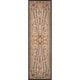 preview thumbnail 3 of 14, Nourison Versailles Palace Hand-tufted Area Rug 2'3" x 8' Runner - Beige - Runner/Rectangle