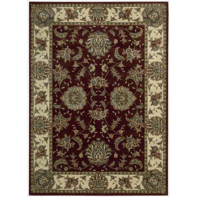 Nourison Cambridge Area Rug