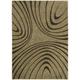 preview thumbnail 3 of 1, Nourison Cambridge Area Rug 5'3" x 7'4" - Sand - Rectangle
