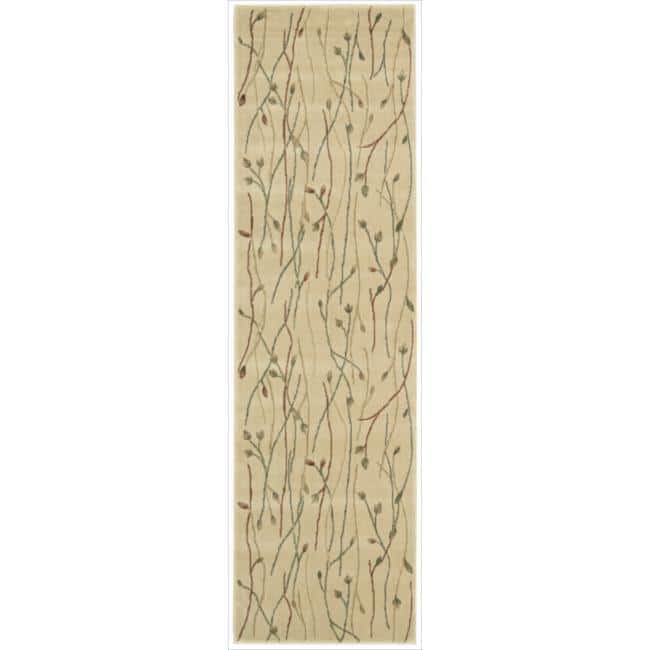 Nourison Cambridge CG04 Area Rug