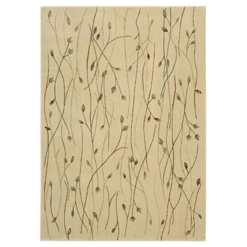 Nourison Cambridge CG04 Area Rug