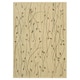 preview thumbnail 7 of 20, Nourison Cambridge CG04 Area Rug 3'6" x 5'6" - Ivory - Rectangle