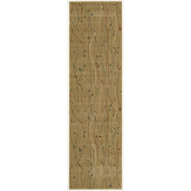 Nourison Cambridge CG04 Area Rug