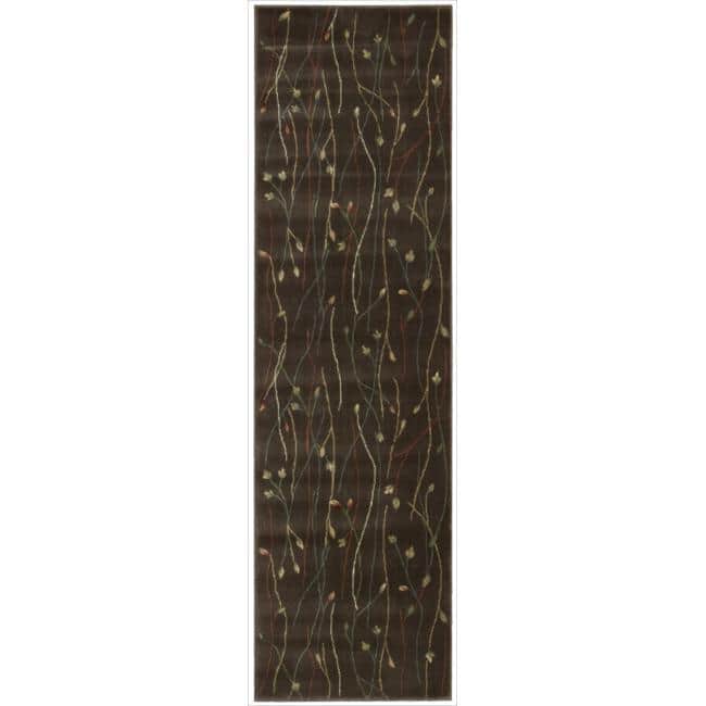 Nourison Cambridge CG04 Area Rug