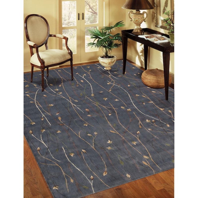 Nourison Cambridge CG04 Area Rug