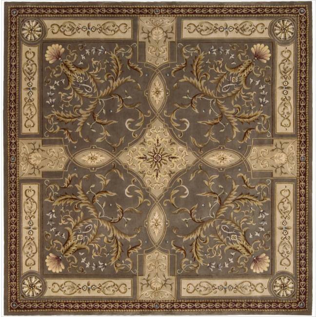 Nourison Versailles Palace VP05 Hand-tufted Area Rug