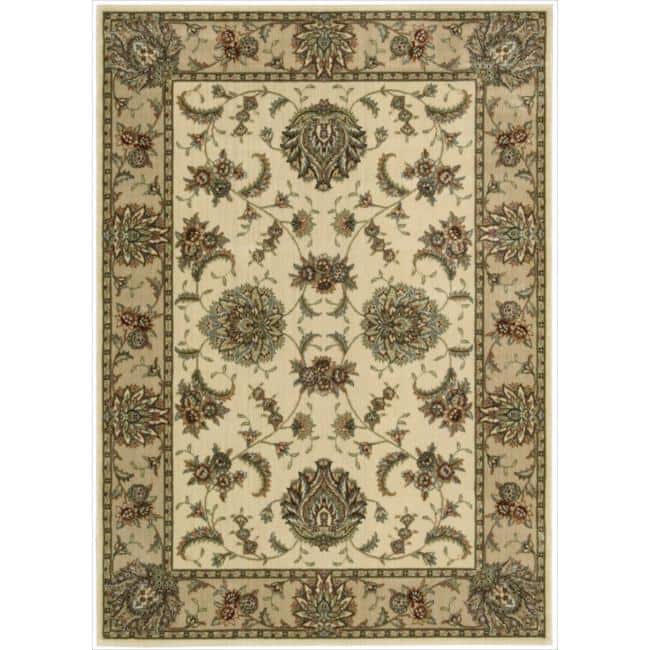 Nourison Cambridge Area Rug