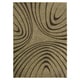 preview thumbnail 1 of 1, Nourison Cambridge Area Rug 3'6" x 5'6" - Sand - Rectangle