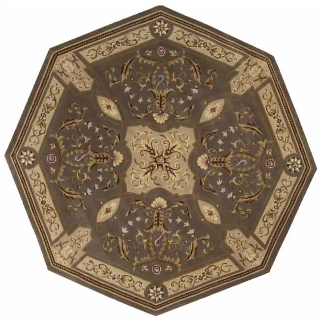Nourison Versailles Palace VP05 Hand-tufted Area Rug