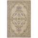 preview thumbnail 31 of 29, Nourison Versailles Palace Hand-tufted Area Rug Beige - 3'6" x 5'6" - Rectangle