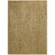 preview thumbnail 20 of 20, Nourison Cambridge CG04 Area Rug 7'9" x 10'10" - Gold - Rectangle