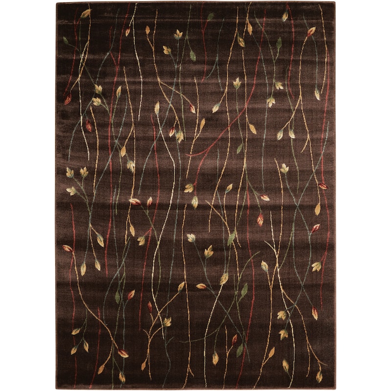 Nourison Cambridge CG04 Area Rug