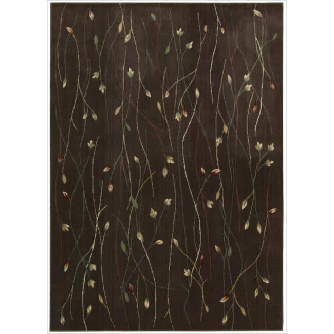 Nourison Cambridge CG04 Area Rug