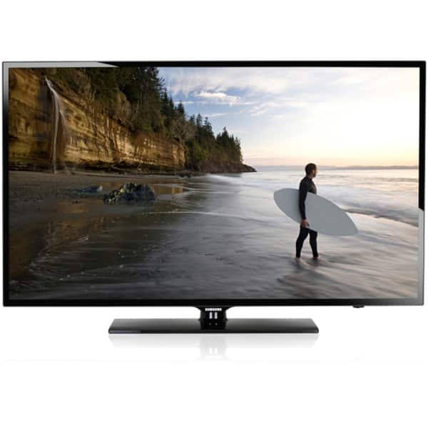 slide 1 of 2, Samsung UN65EH6000 65" 1080p LED-LCD TV - 16:9 - HDTV 1080p - 240 Hz