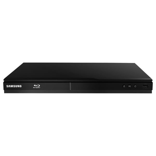 Samsung BD-E5300 1 Disc(s) Blu-ray Disc Player - 1080p - Black