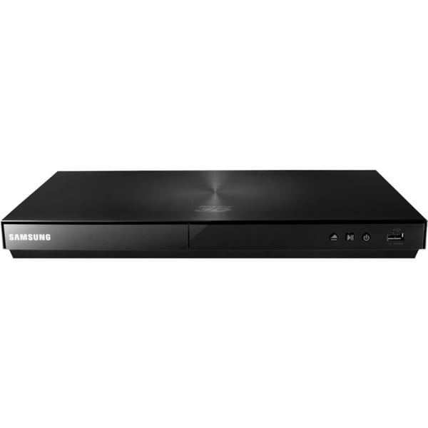 Samsung BD-E5900 1 Disc(s) 3D Blu-ray Disc Player - 1080p