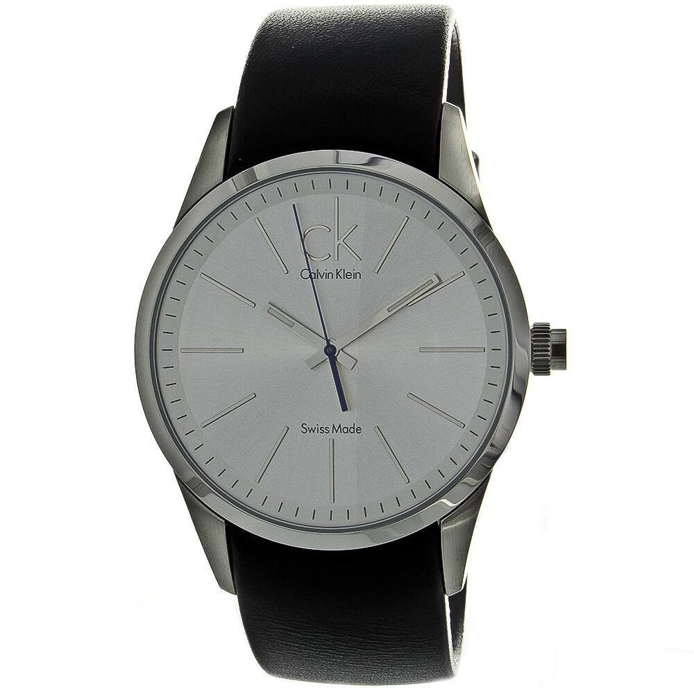 Calvin Klein Men's Bold Watch