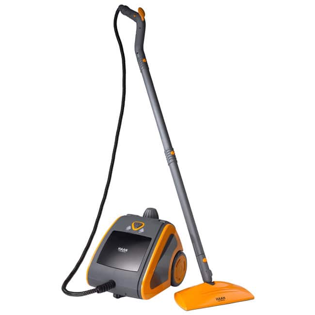 Haan MS-30 Multi-purpose Steam Cleaner (Refurbished)