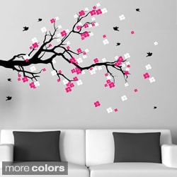 Vinyl Wall Art floral vinyl wall art store - shop the best deals for sep 2017 Vinyl Wall Art floral vinyl wall art store - shop the best deals for sep 2017