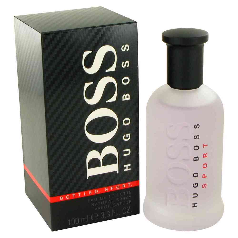 hugo boss man perfume price
