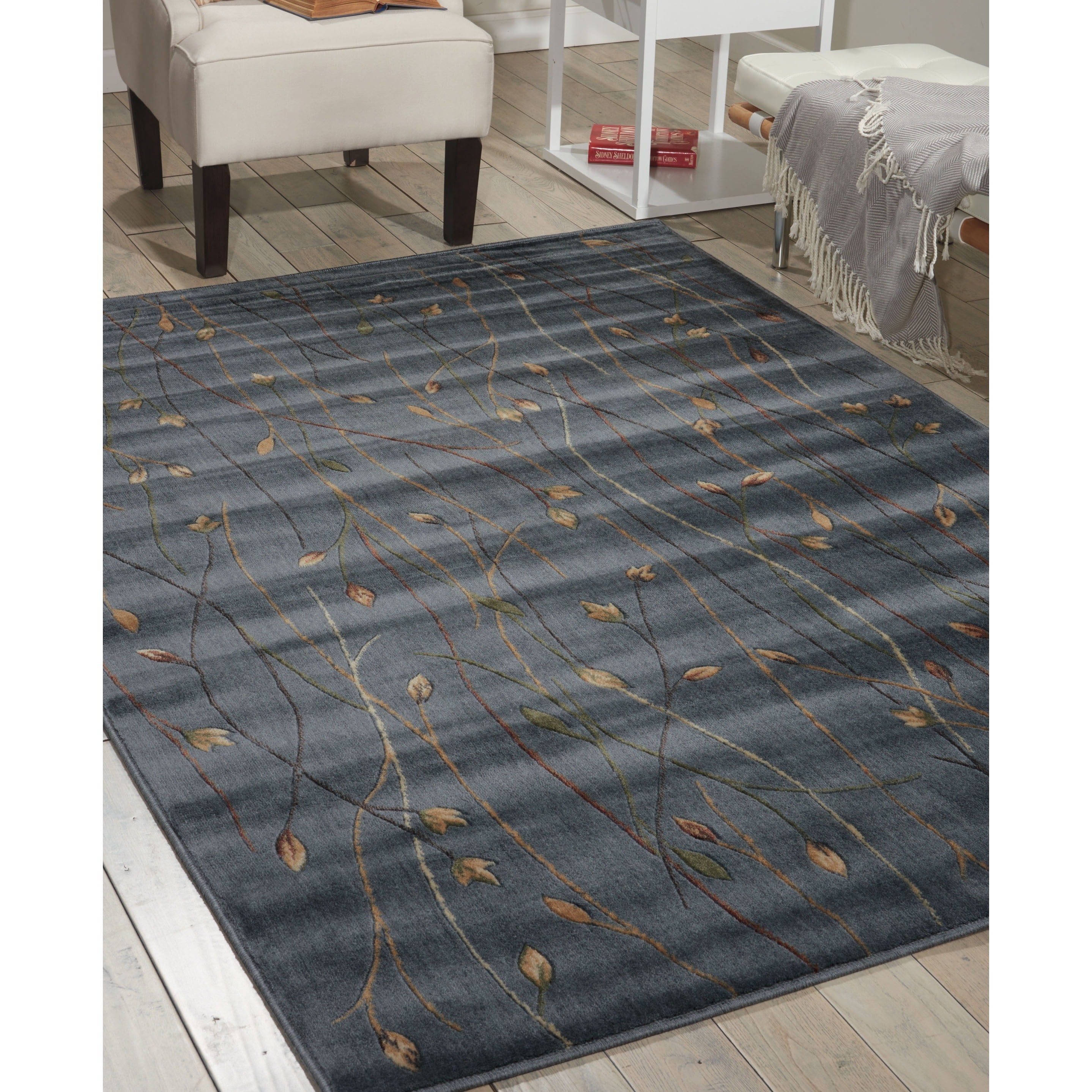 Nourison Cambridge CG04 Area Rug