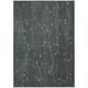 preview thumbnail 2 of 20, Nourison Cambridge CG04 Area Rug 5' 3" x 7' 4" - Blue - Rectangle