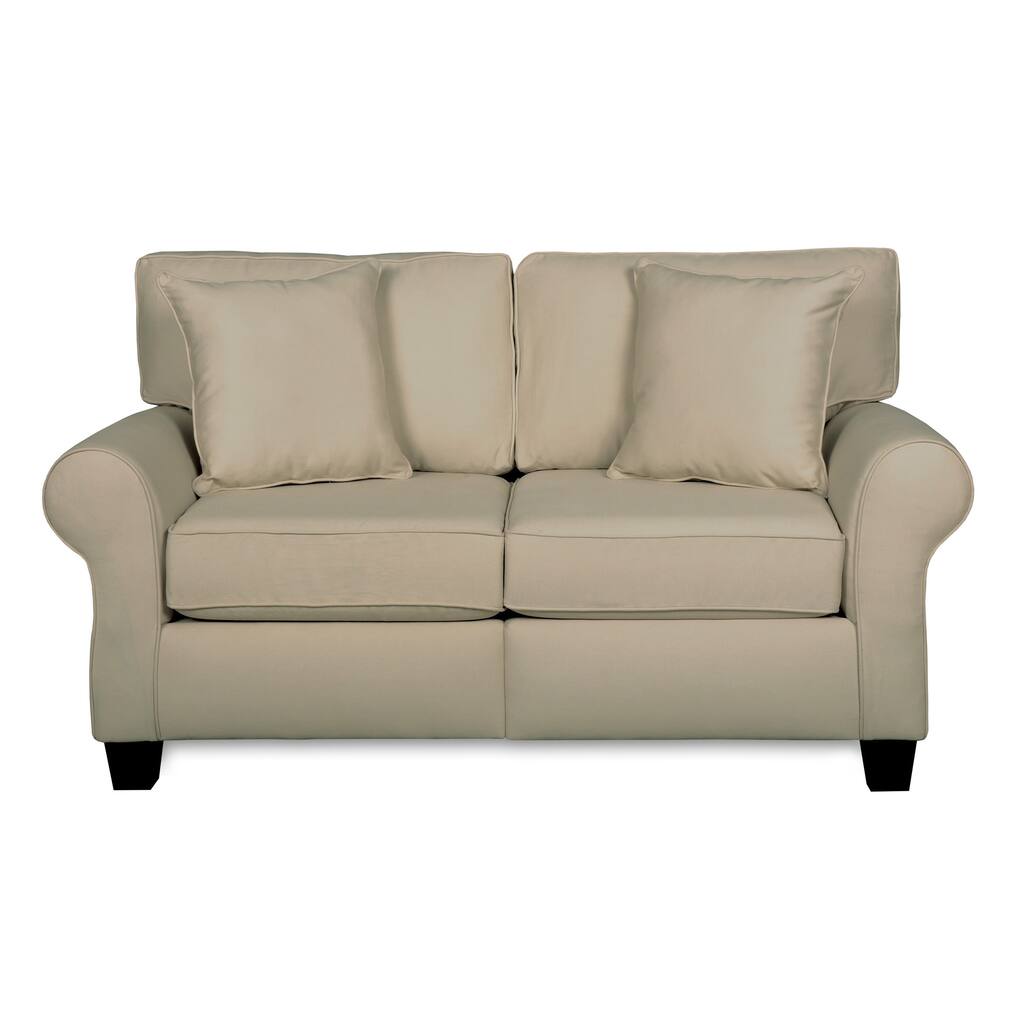 Sofab Love Seat