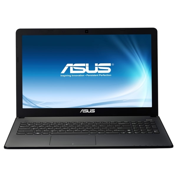 Asus X501A-RH31 15.6" LCD Notebook - Intel Core i3 (2nd Gen) i3-2350M