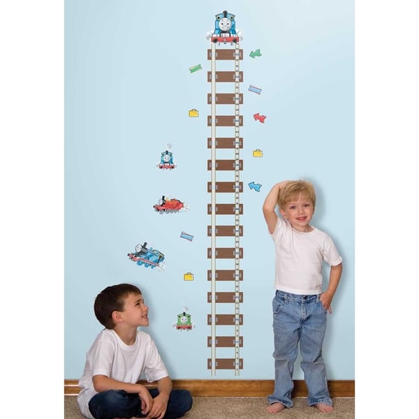 Wall Growth Chart