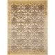 preview thumbnail 15 of 26, Nourison Chambord Area Rug Ivory - 2'3" x 3'9" - Rectangle