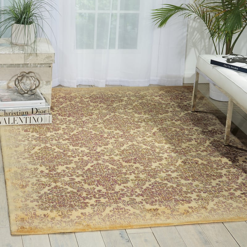 Nourison Chambord Area Rug
