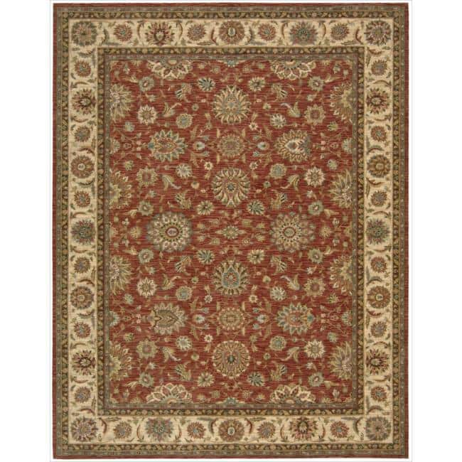 Nourison Living Treasures LI05 Area Rug