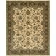 preview thumbnail 30 of 31, Nourison Living Treasures LI05 Area Rug 7'6" x 9'6" - Beige - Runner/Rectangle