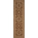 preview thumbnail 3 of 11, Nourison Versailles Palace Hand-tufted Area Rug 2' 3" x 8' - Brown - Runner