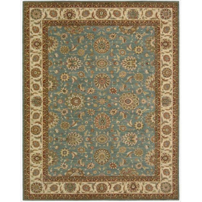 Nourison Living Treasures LI05 Area Rug