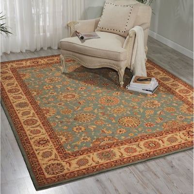 Nourison Living Treasures LI05 Area Rug
