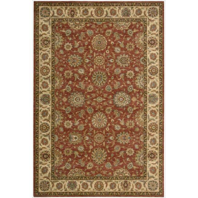 Nourison Living Treasures LI05 Area Rug
