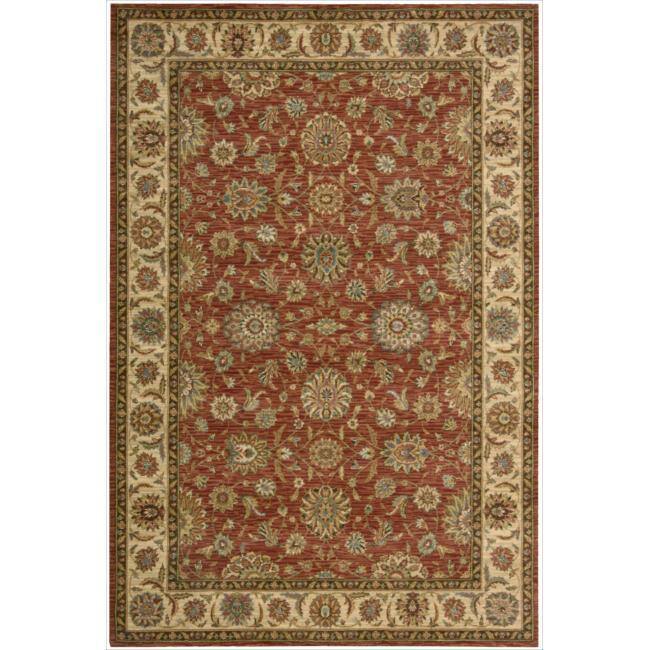 Nourison Living Treasures LI05 Area Rug