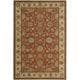 preview thumbnail 23 of 31, Nourison Living Treasures LI05 Area Rug 2'6" x 4'3" - Rust/Red - Runner/Rectangle