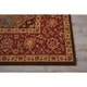 preview thumbnail 4 of 16, Nourison Accent Decor 124JT Accent Rug