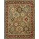 preview thumbnail 5 of 16, Nourison Accent Decor 124JT Accent Rug 7' 6" x 9' 6" - Multi - Rectangle
