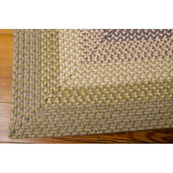 Nourison Craftwork KRA01 Area Rug