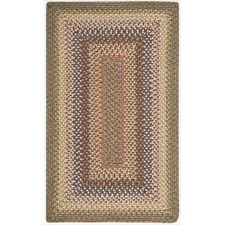 Nourison Craftwork KRA01 Area Rug