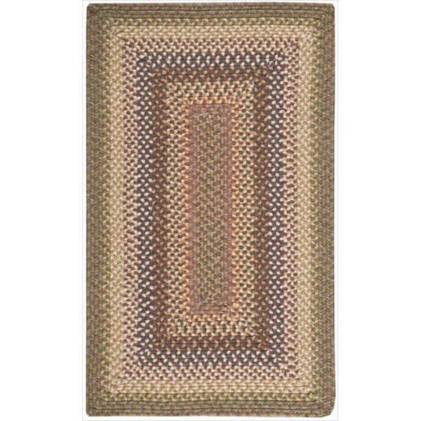 slide 2 of 21, Nourison Craftwork KRA01 Area Rug