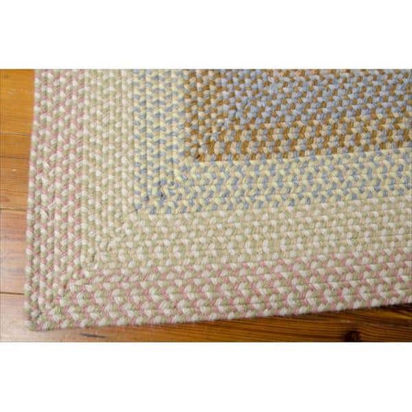 Nourison Craftwork KRA01 Area Rug