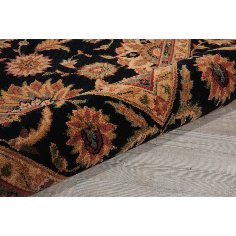 Nourison Living Treasures LI05 Area Rug