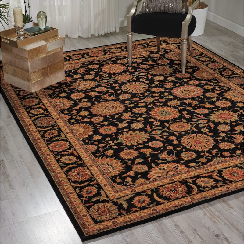 Nourison Living Treasures LI05 Area Rug