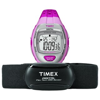 training watches with heart rate monitor
